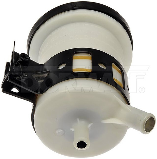 International Power Steering Reservoir 02-12