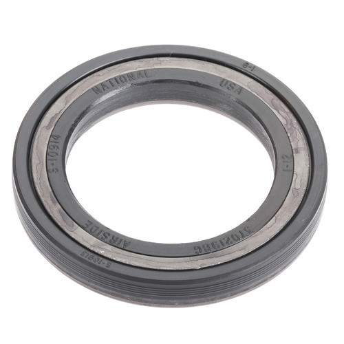 National 370219A Wheel Seal- 3.382 OD 2.25 ID