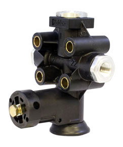 【Hal】 Haldex 90555105 Haldex 90555105 EGP Height Control Valve