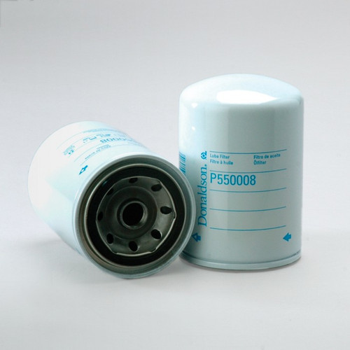 Donaldson P550008 Full Flow Oil / Lube Filter Spin-on