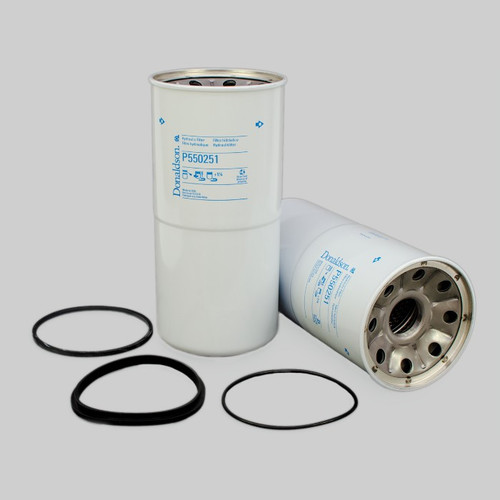 Donaldson P550251 Lube / Hydraulic Filter Spin-on