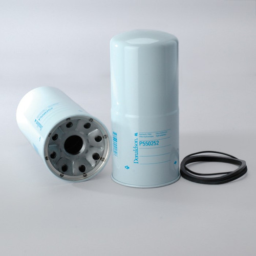 Donaldson P550252 Lube / Hydraulic Filter Spin-on