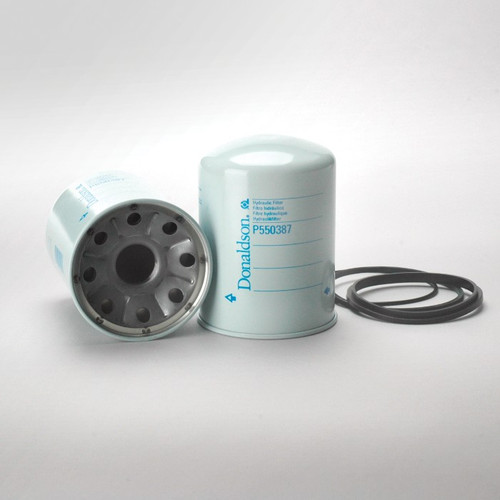 Donaldson P550387 Lube / Hydraulic Filter Spin-on