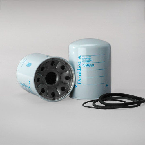 Donaldson P550388 Lube / Hydraulic Filter Spin-on
