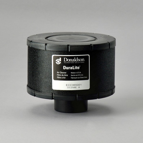Donaldson C065001 Air Filter Element Primary Duralite