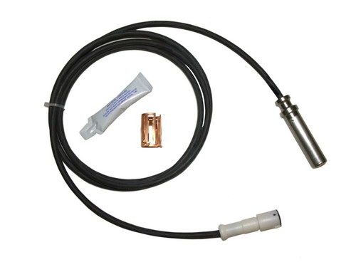 bendix abs sensor adjustment