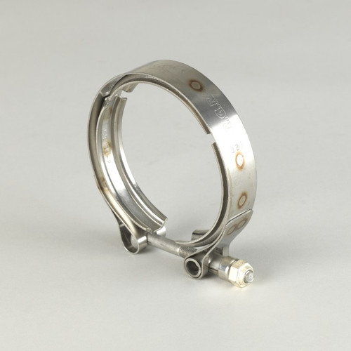 Donaldson P222018 V-Band Clamp- 4.75