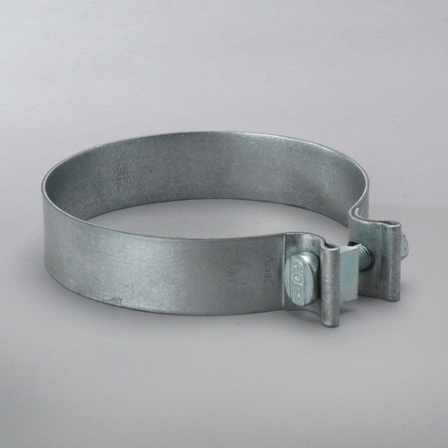 3.5" Accuseal Type Band Clamp