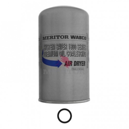 Wabco System Saver 1800 Coalescing Air Dryer Cartridge *GENUINE WABCO* 432-421-922-2, R950069