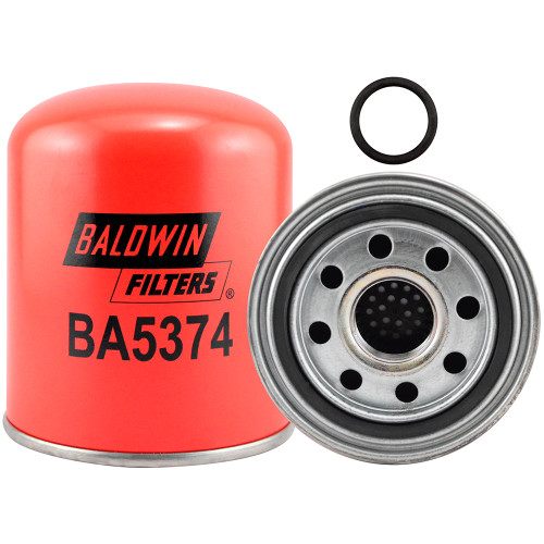 Baldwin BA5374 Air Dryer Dessicant Cartridge, Spin-on- replaces 5008414 / 950011