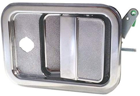 Automann HLK1058 Outside Door Latch Handle RH- Freightliner FL