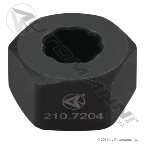 MULTI BEEDEN BD STUDS DAMAGE CAP 1076⑫ MULTI BEEDEN BD STUDS DAMAGE CAP 1076⑪（Multicolor M4 (4 mm