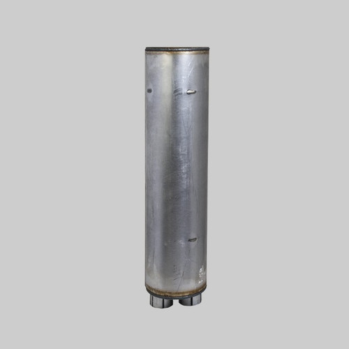 M085207 Donaldson Muffler- Style 5