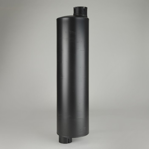 M100043 Donaldson Muffler- Style 2