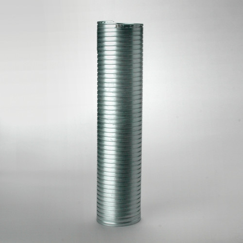 4" Flex Pipe- 12" sections- Cut to Order