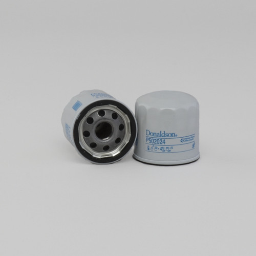 Donaldson P502024 Lube Filter, Spin-on John Deere