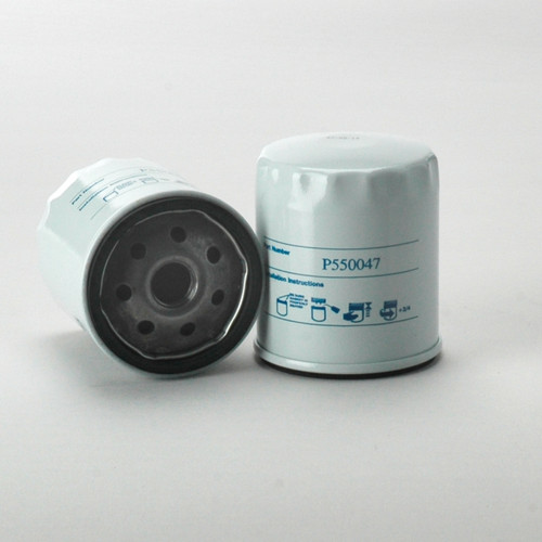 Donaldson P550047 Lube Filter, Spin-on- GM Truck- replaces PF47