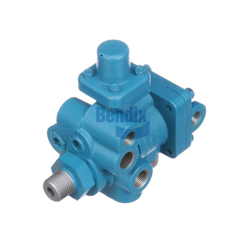 Bendix OR109615X Bendix SR-5 Trailer Spring Brake Valve- 3/4
