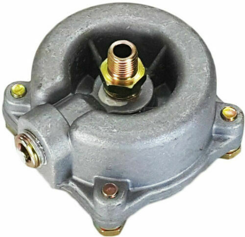 Bendix OR277147X Bendix PR-2 Pressure Protection Valve- 65