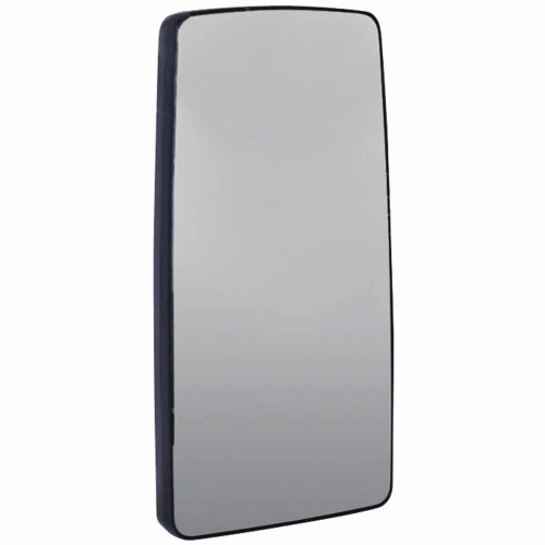 Left Side Mirror Assembly With Heated Turn Signal For International Prostar & Lonestar 02-18