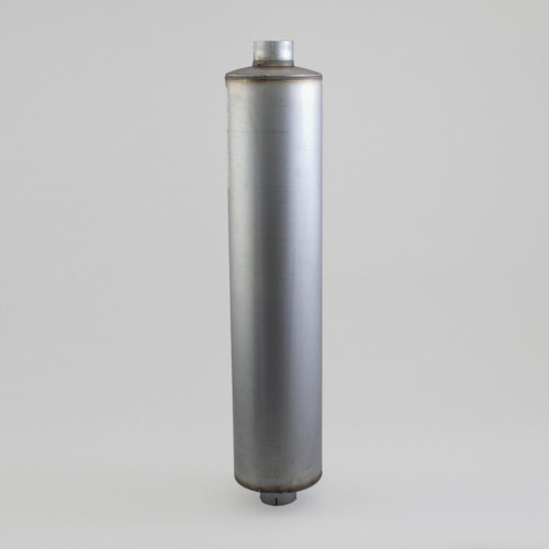 M100466 Donaldson Muffler- Style 1