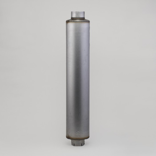 M090074 Donaldson Muffler- Style 1