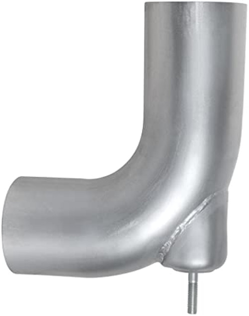 Freightliner Exhaust Elbow- Columbia, Century- replaces A04-17476-000