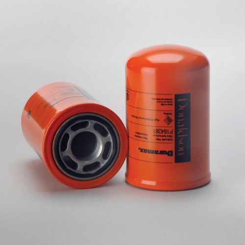 Donaldson Duramax P164381 Hydraulic Filter- Spin-on