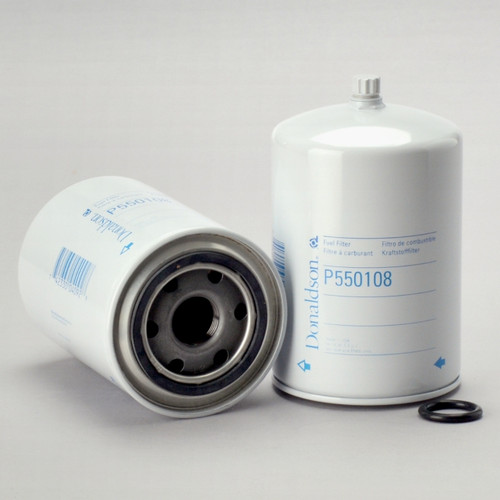 Donaldson P550108 Fuel Water Separator Filter- Spin-on
