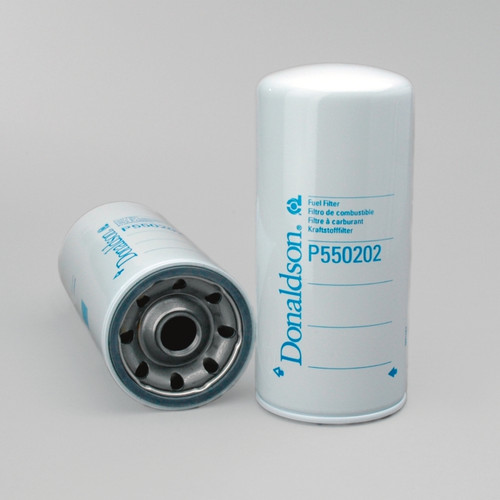 Donaldson P550202 Fuel Filter- Spin-on