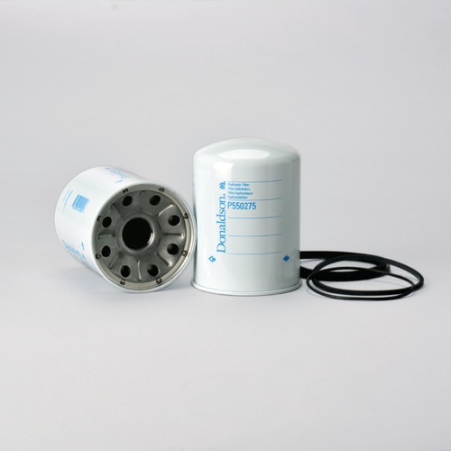 Donaldson P550275 Hydraulic Filter- Spin-on
