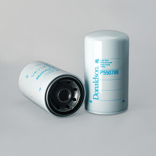 Donaldson P550788 Lube Filter- Spin-on, Full Flow