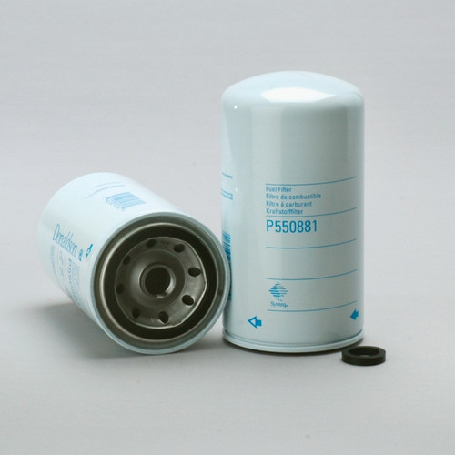 Donaldson P550881 Fuel Filter- Spin-on