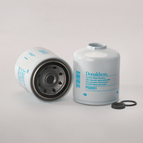 Donaldson P550931 Fuel Water Separator Filter- Spin-on