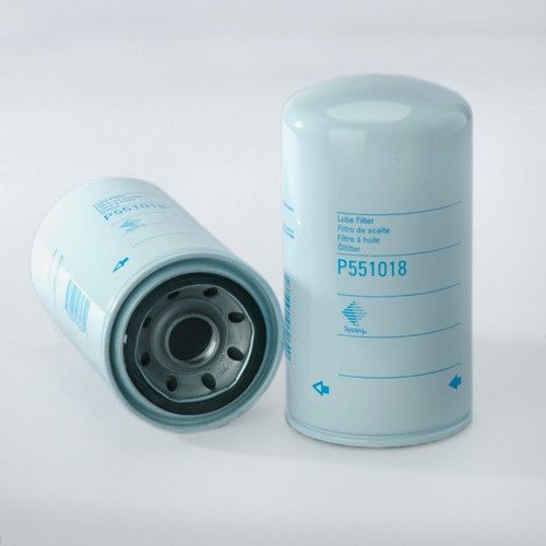 Donaldson P551018 Lube Filter- Spin-on, Full Flow