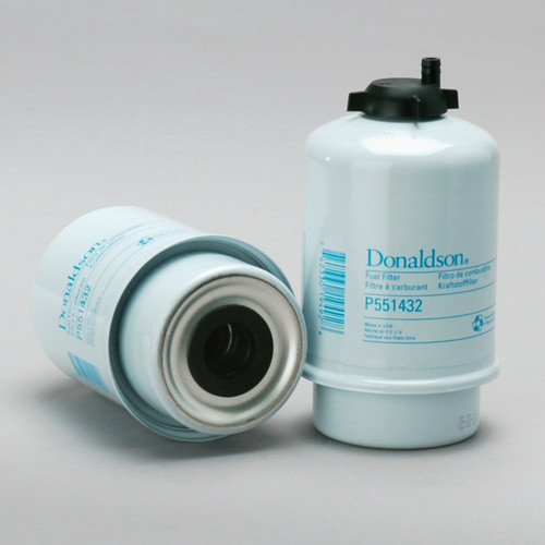 Donaldson P551432 Fuel Water Separator Filter- Cartridge