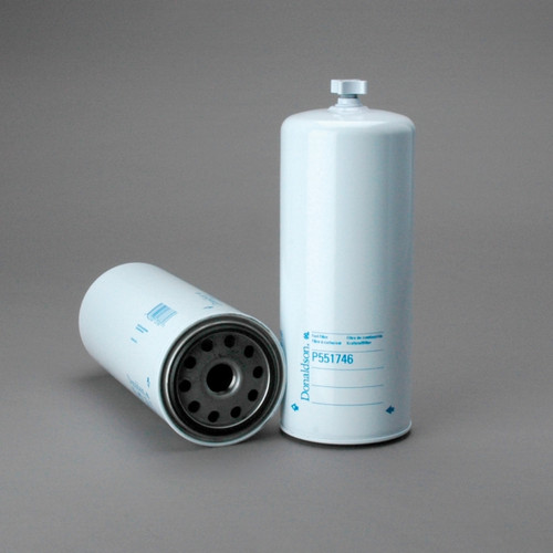 Donaldson P551746 Fuel Water Separator Filter- Spin-on