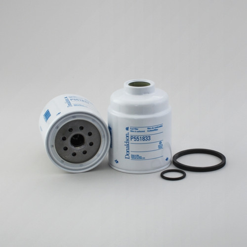 Donaldson P551833 Fuel Water Separator Filter- Spin-on
