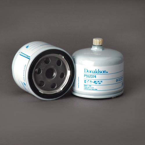 Donaldson P552374 Fuel Water Separator Filter- Spin-on