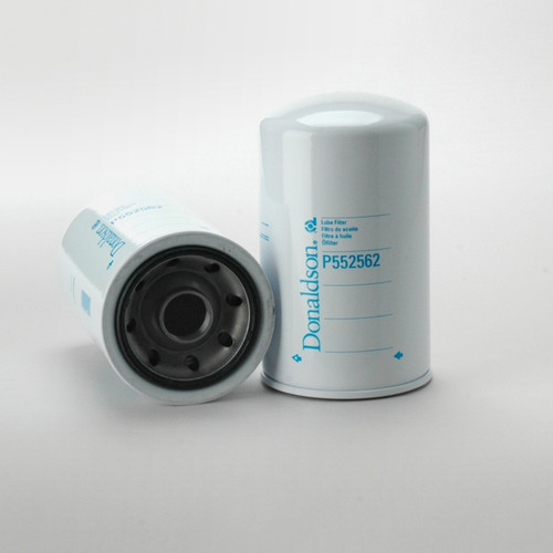 Donaldson P552562 Lube Filter- Spin-on, Combination