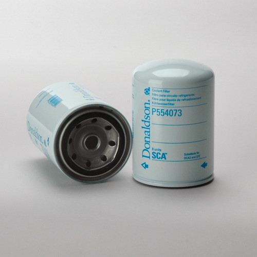 Donaldson P554073 Coolant Filter- Spin-on