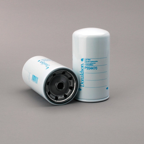 Donaldson P554770 Lube Filter- Spin-on, Full Flow