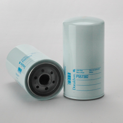 Donaldson P557382 Lube Filter- Spin-on, Combination