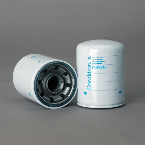 Donaldson P565245 Hydraulic Filter- Spin-on