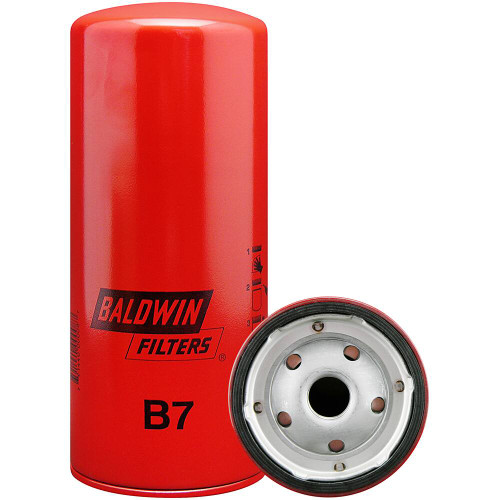 Baldwin B7 Lube Filter-Spin-on