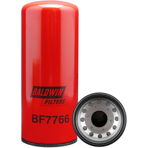 Baldwin BF7766 Fuel Filter-Spin-on