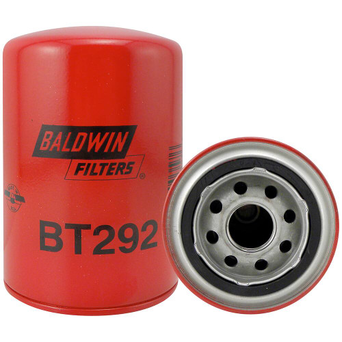 Baldwin BT292 Full-Flow Lube Filter-Spin-on