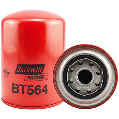 Baldwin BT564 Lube Filter-Spin-on