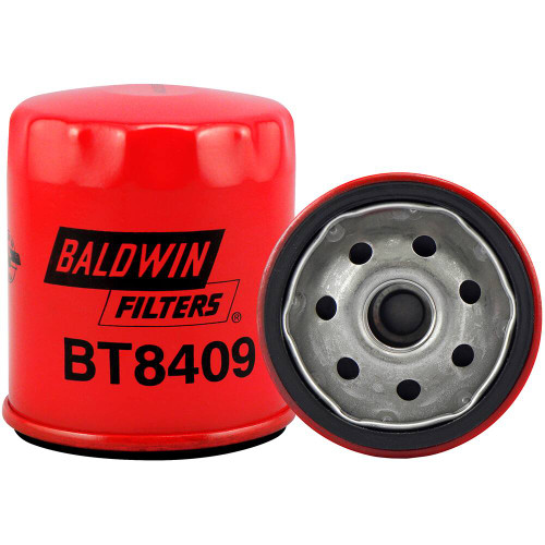 Baldwin BT8409 Lube/Transmission Filter-Spin-on