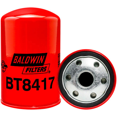 Baldwin BT8417 Transmission Filter-Spin-on